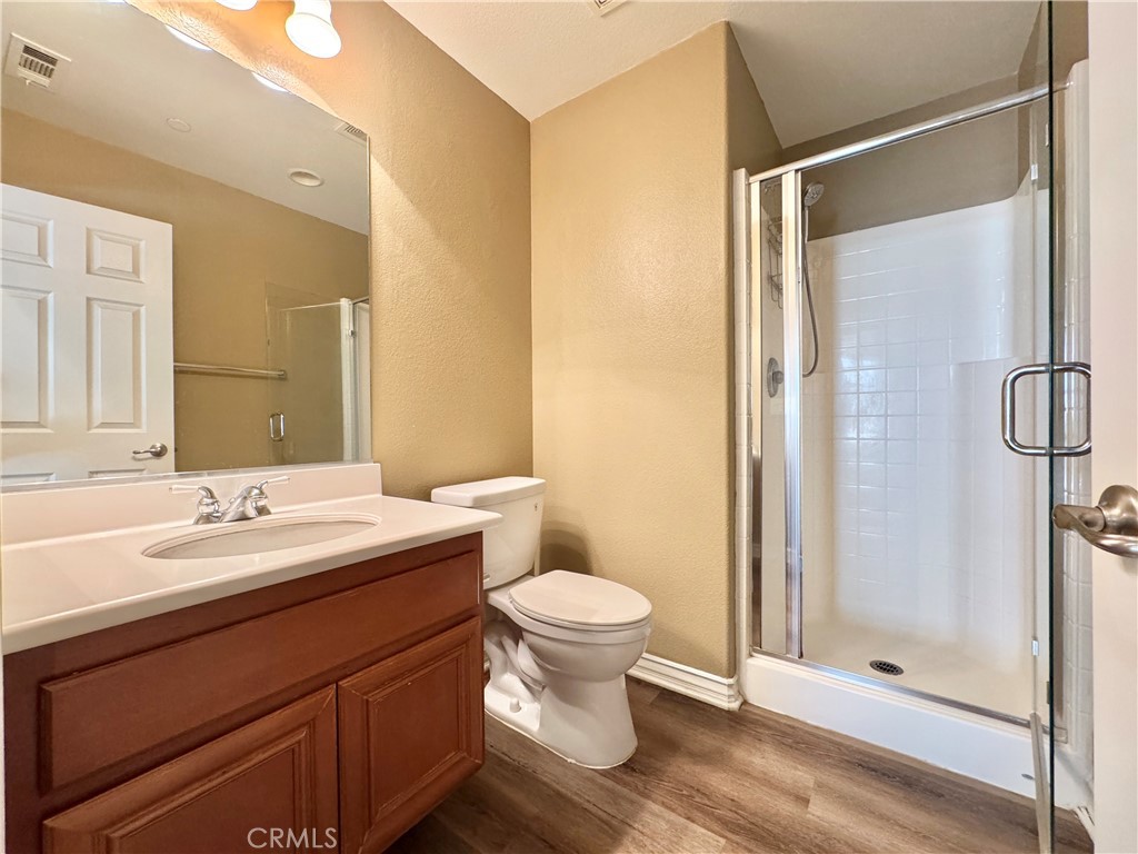 Residential Lease for rent at 15621 Pisa Lane, Fontana CA featuring 4 beds and 4 baths