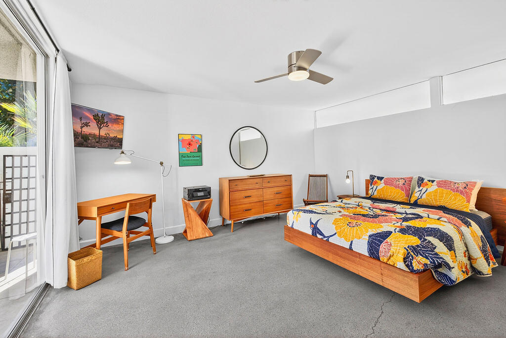 Residential Lease for rent at 76790 Lark Drive, Indian Wells CA featuring 2 beds and 2 baths