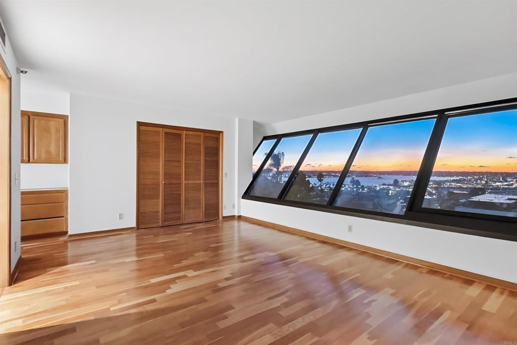 Residential for sale at 230 W Laurel Street 502, San Diego CA featuring 2 beds and 2 baths