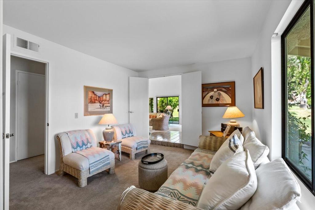 Residential for sale at 77489 Avenida Madrugada, La Quinta CA featuring 3 beds and 2 baths