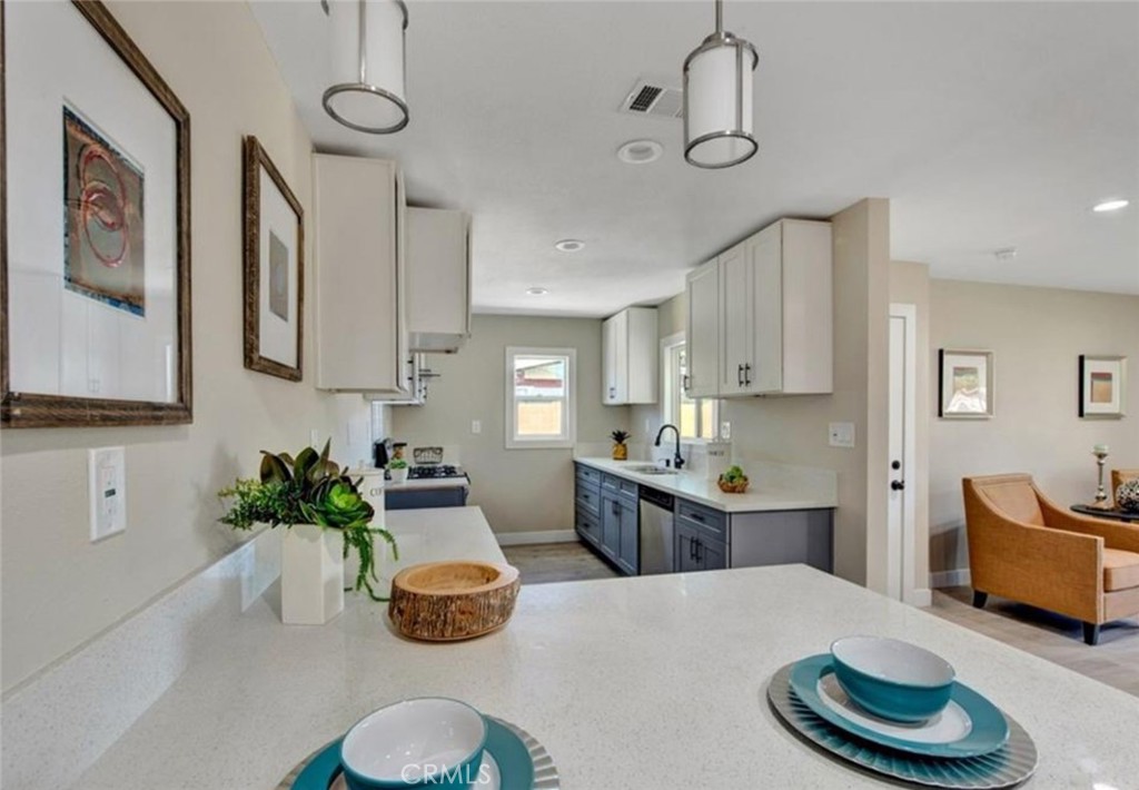 Residential for sale at 11901 Santa Cruz, Stanton CA featuring 3 beds and 2 baths