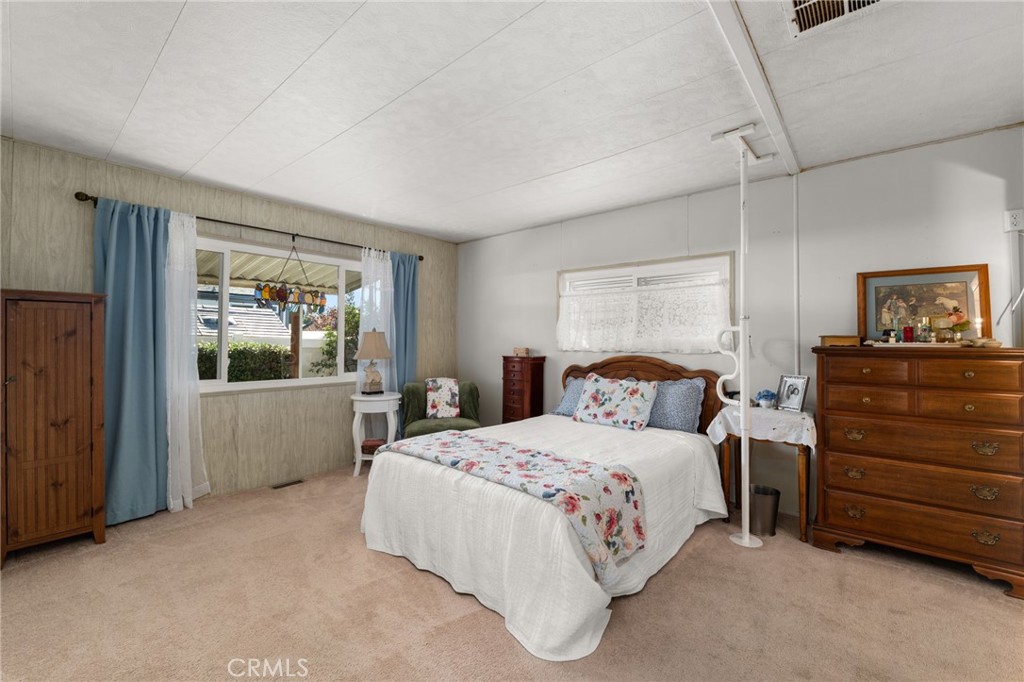 Residential for sale at 1331 Century Street, Redlands CA featuring 2 beds and 2 baths