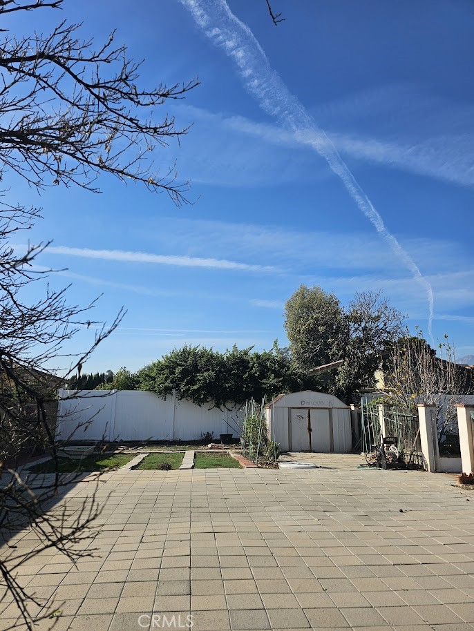 Residential Lease for rent at 13345 Victoria Street, Rancho Cucamonga CA featuring 4 beds and 3 baths