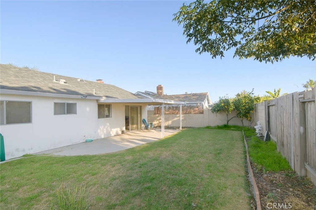 Residential for sale at 9202 Dickens Circle, Westminster CA featuring 4 beds and 2 baths
