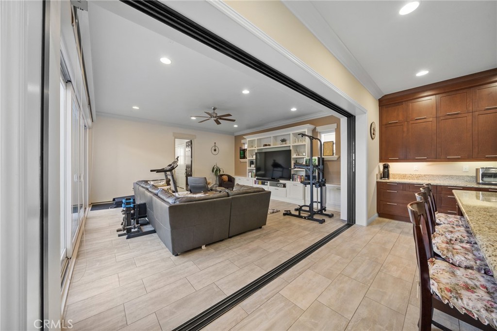 Residential for sale at 19 Hollyhock, Lake Forest CA featuring 5 beds and 6 baths