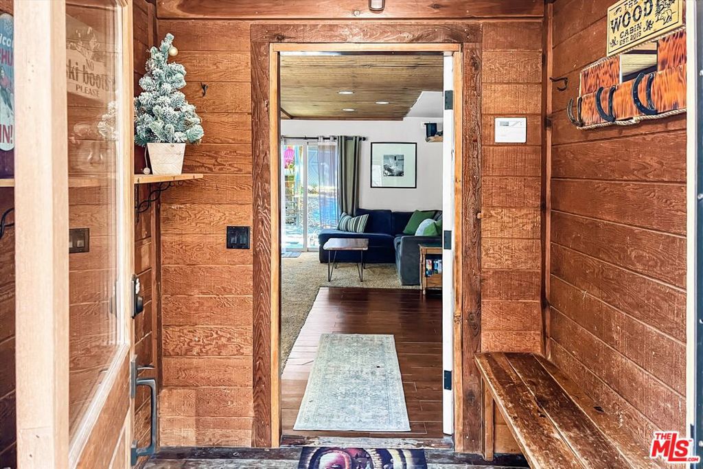 Residential for sale at 794 St Moritz Drive, Big Bear CA featuring 2 beds and 2 baths