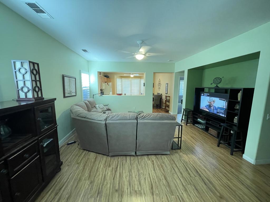 Residential for sale at 78473 Hampshire Avenue, Palm Desert CA featuring 2 beds and 2 baths