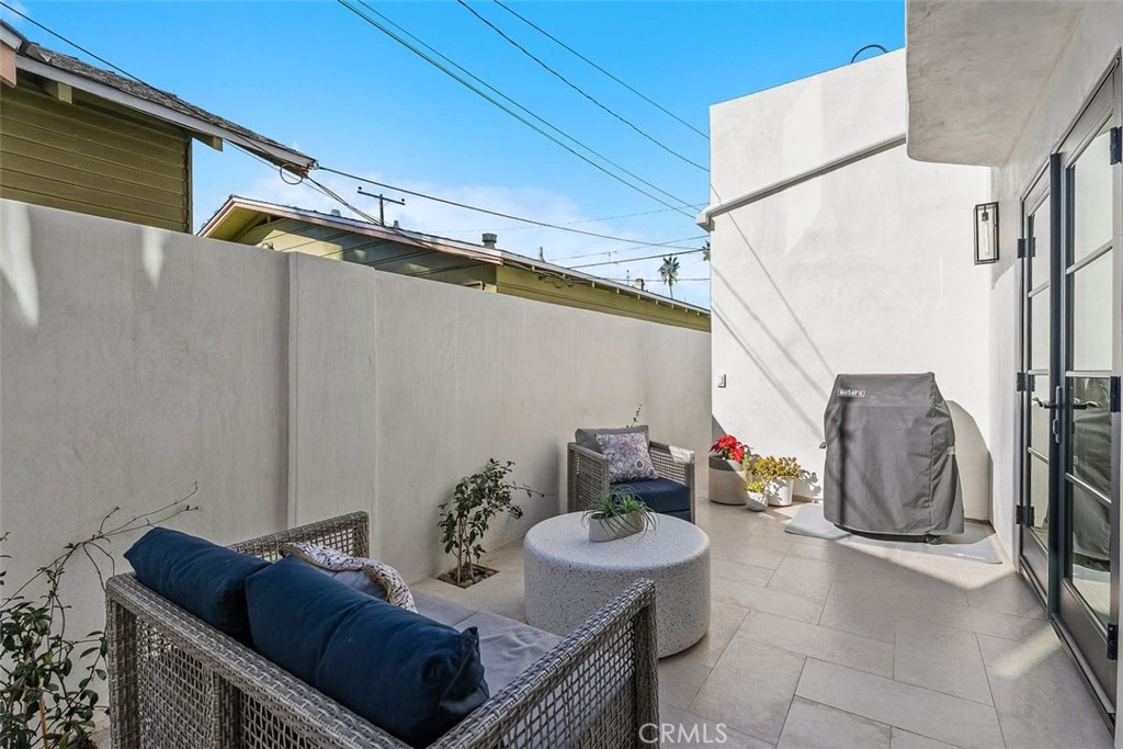 Residential for sale at 509 8th Street, Huntington Beach CA featuring 4 beds and 4 baths