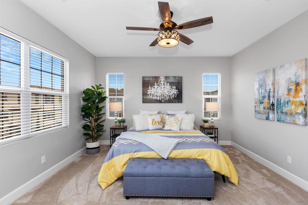 Residential for sale at 4372 Pacifica Way 6, Oceanside CA featuring 3 beds and 3 baths