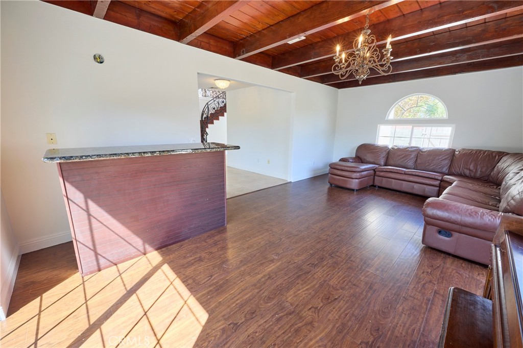 Residential for sale at 13044 Hedda, Cerritos CA featuring 6 beds and 5 baths