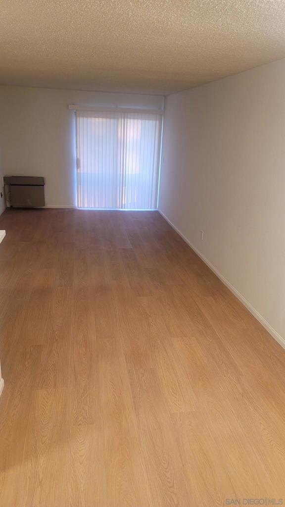 Residential Lease for rent at 6255 Rancho Mission Rd. 102, San Diego CA featuring 1 bed and 1 bath