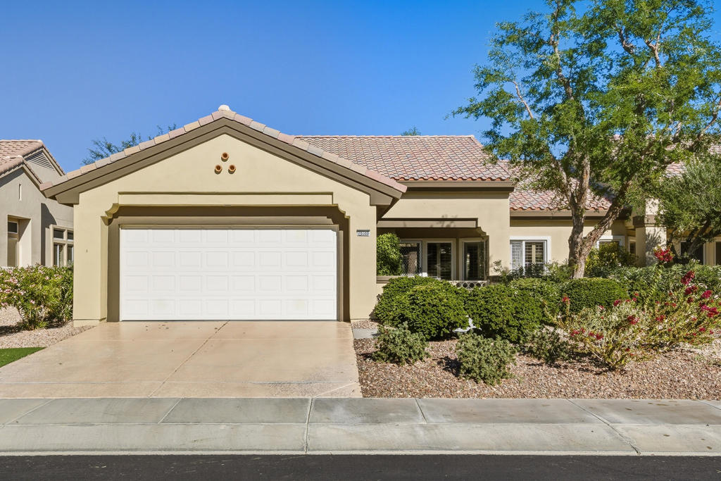 Residential for sale at 78388 Desert Willow Drive, Palm Desert CA featuring 2 beds and 2 baths