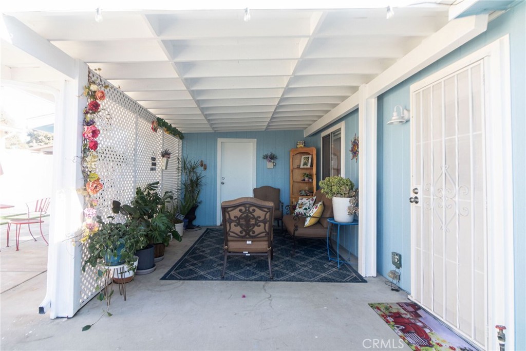 Manufactured In Park for sale at 3800 W Wilson Street 337, Banning CA featuring 2 beds and 2 baths