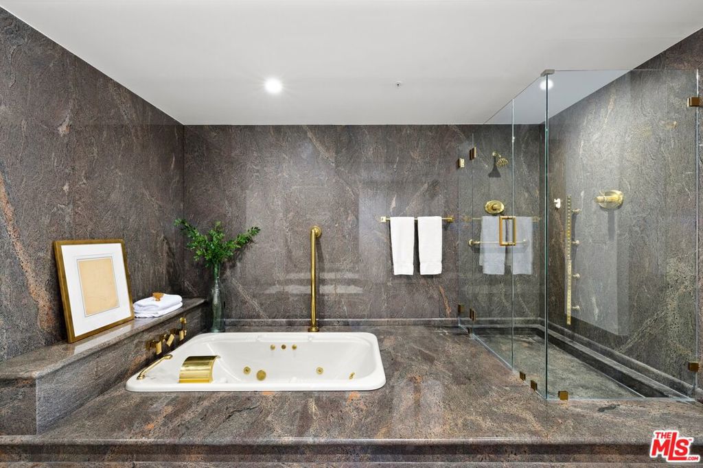 Residential for sale at 10490 Wilshire Boulevard PH4, Los Angeles CA featuring 4 beds and 6 baths