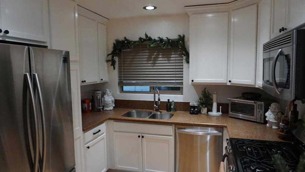 Residential for sale at 48255 Monroe Street 5, Indio CA featuring 2 beds and 2 baths