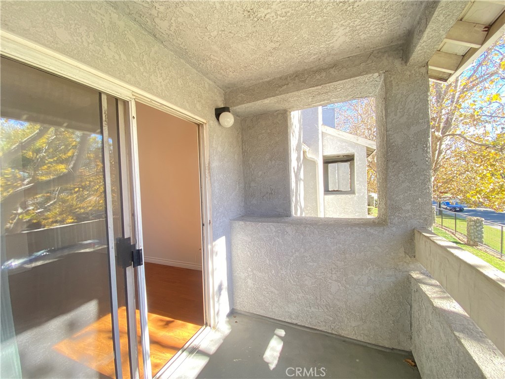 Residential Lease for rent at 156 W Walnut A, Rialto CA featuring 2 beds and 3 baths