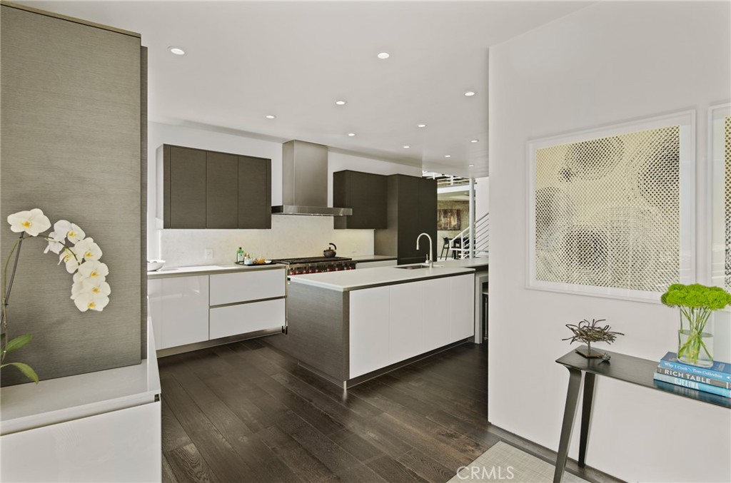 Residential for sale at 704 Nyes Place, Laguna Beach CA featuring 4 beds and 4 baths