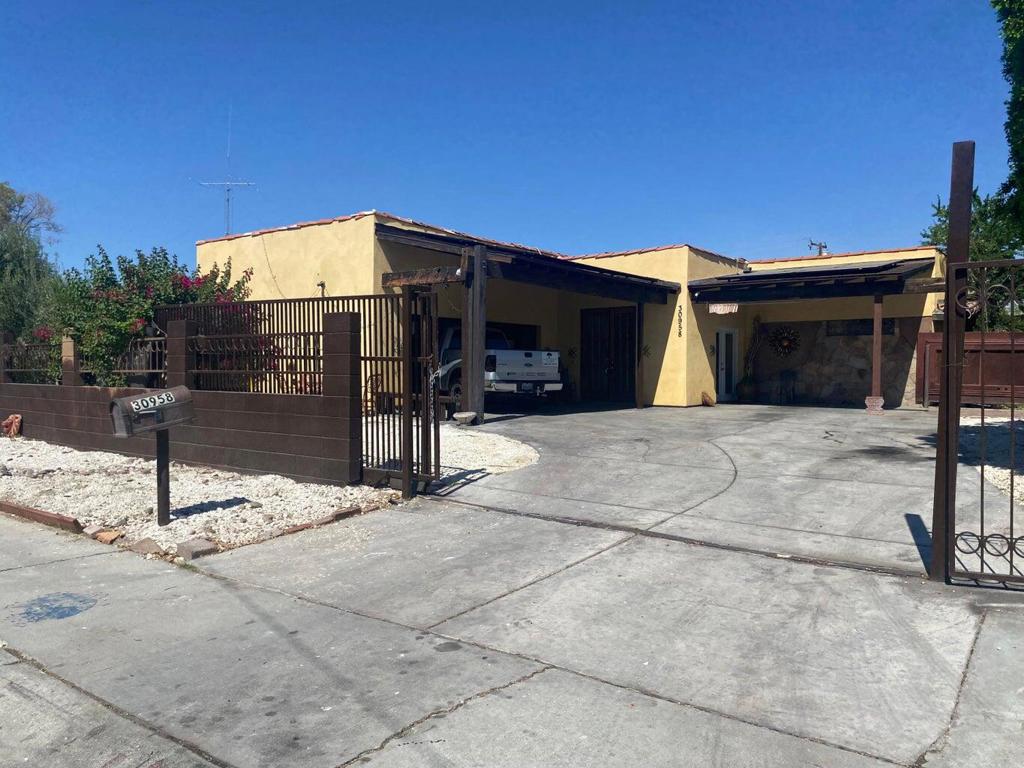 Residential for sale at 30958 San Gabriel Circle W, Cathedral City CA featuring 4 beds and 3 baths