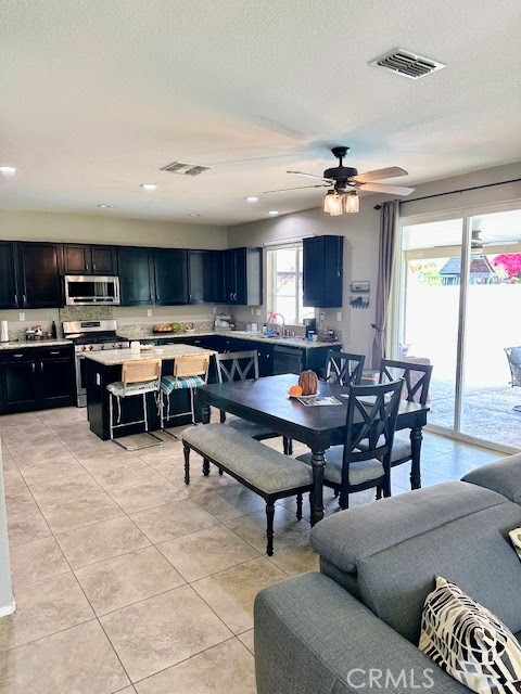 Residential for sale at 6654 Carnelian, Jurupa Valley CA featuring 4 beds and 3 baths