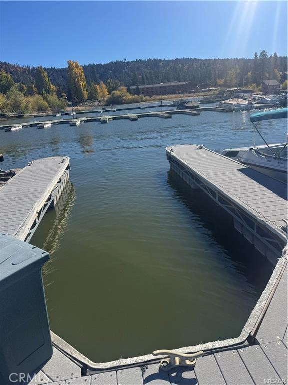 Residential for sale at 400 Pine Knot #K-14, Big Bear Lake CA