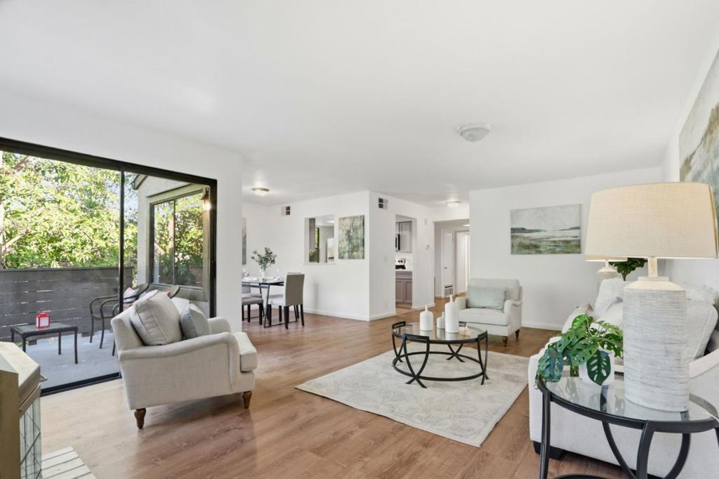 Residential for sale at 5274 Makati Circle, San Jose CA featuring 2 beds and 2 baths