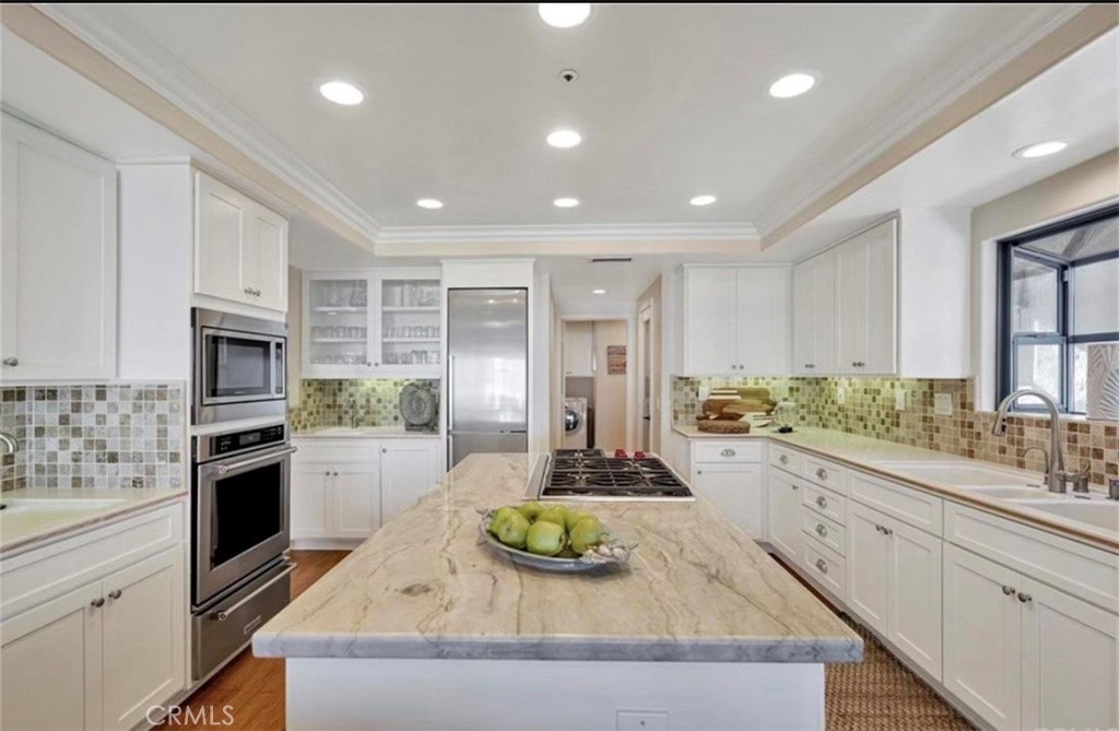 Residential Lease for rent at 115 Boca De La Playa A, San Clemente CA featuring 4 beds and 3 baths