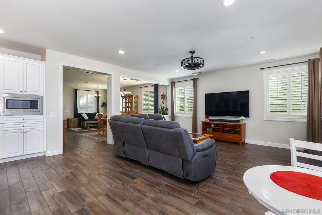 Residential for sale at 2025 Campo Verde Ct, Escondido CA featuring 4 beds and 5 baths