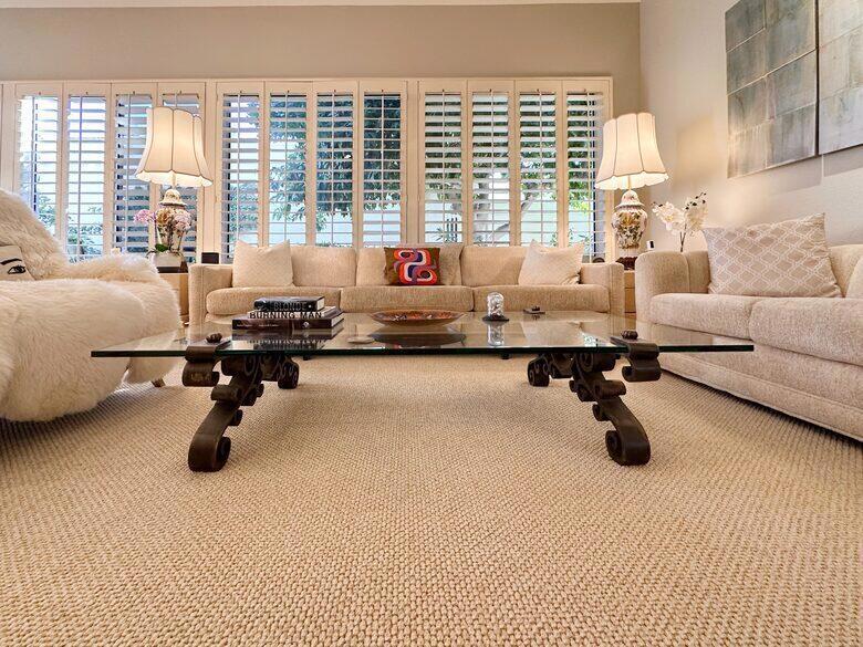 Residential for sale at 75105 Spyglass Drive, Indian Wells CA featuring 3 beds and 4 baths