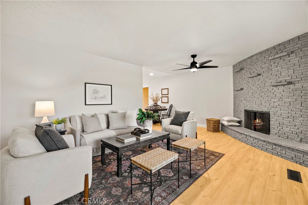 Residential for sale at 3261 Rodeo Avenue, Chico CA featuring 3 beds and 2 baths