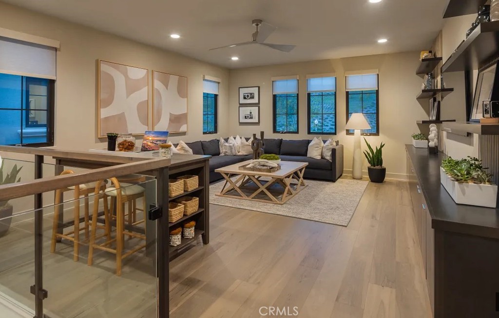 Residential for sale at 453 Treeline, Irvine CA featuring 4 beds and 5 baths