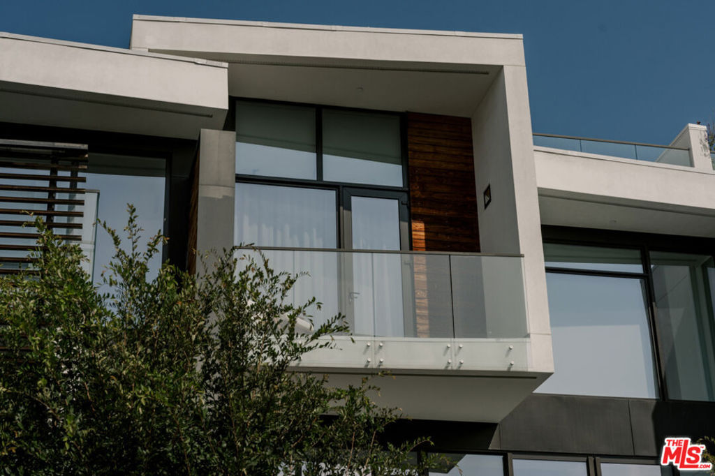 Residential for sale at 702 N Doheny Drive TH8, West Hollywood CA featuring 3 beds and 3 baths