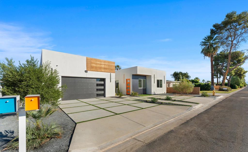 Residential for sale at 74096 Goleta Avenue, Palm Desert CA featuring 5 beds and 5 baths