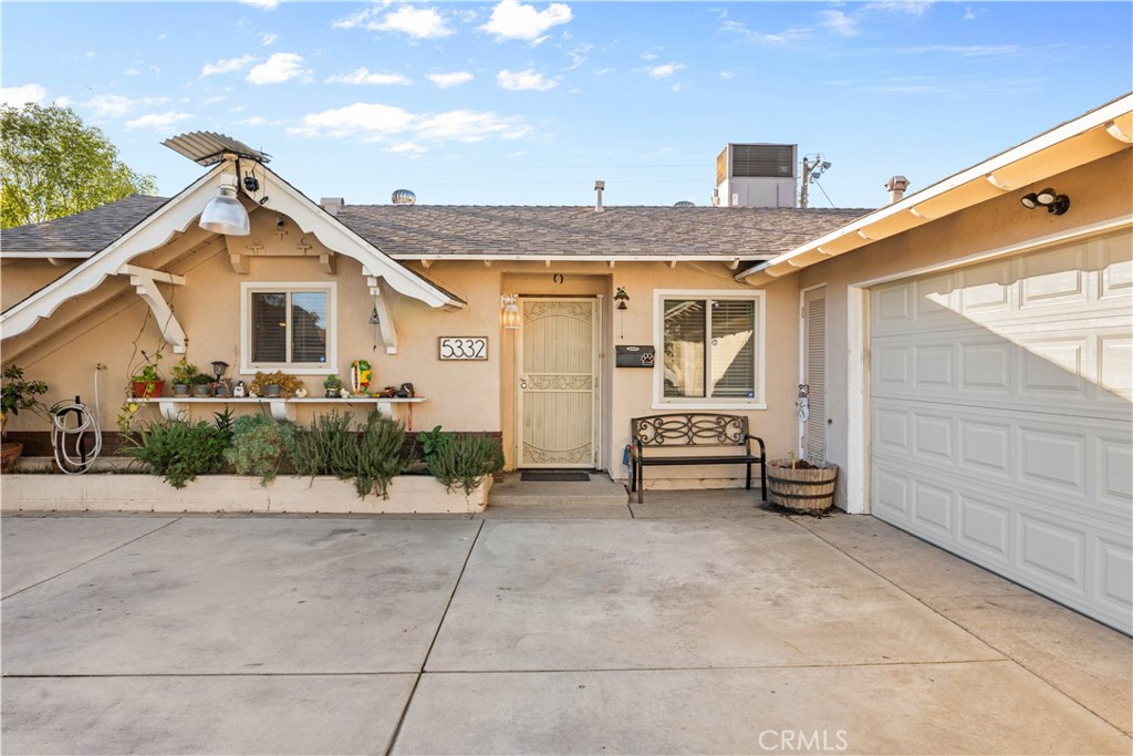 Residential for sale at 5332 Elm Avenue, San Bernardino CA featuring 3 beds and 2 baths