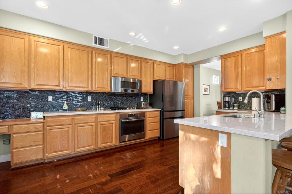 Residential for sale at 5531 Foxtail Loop, Carlsbad CA featuring 3 beds and 3 baths