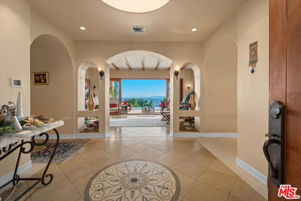 Residential for sale at 1740 Carla, Beverly Hills CA featuring 4 beds and 5 baths