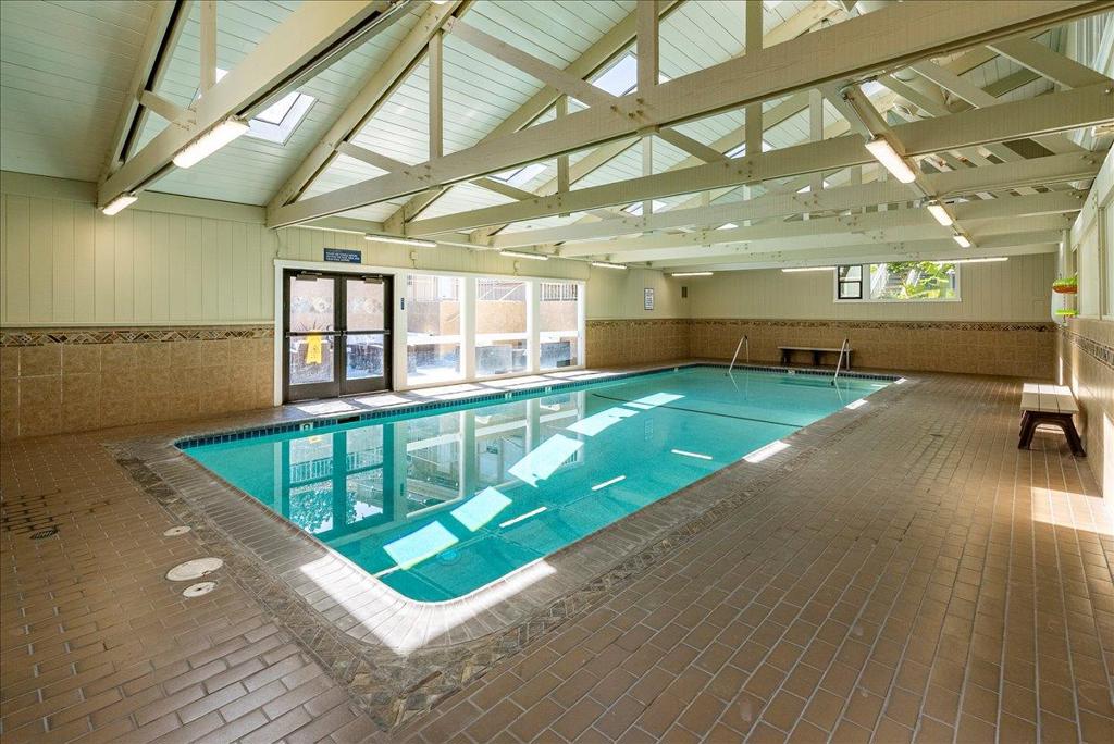 Residential for sale at 300 Glenwood Circle 265, Monterey CA featuring 2 beds and 1 bath