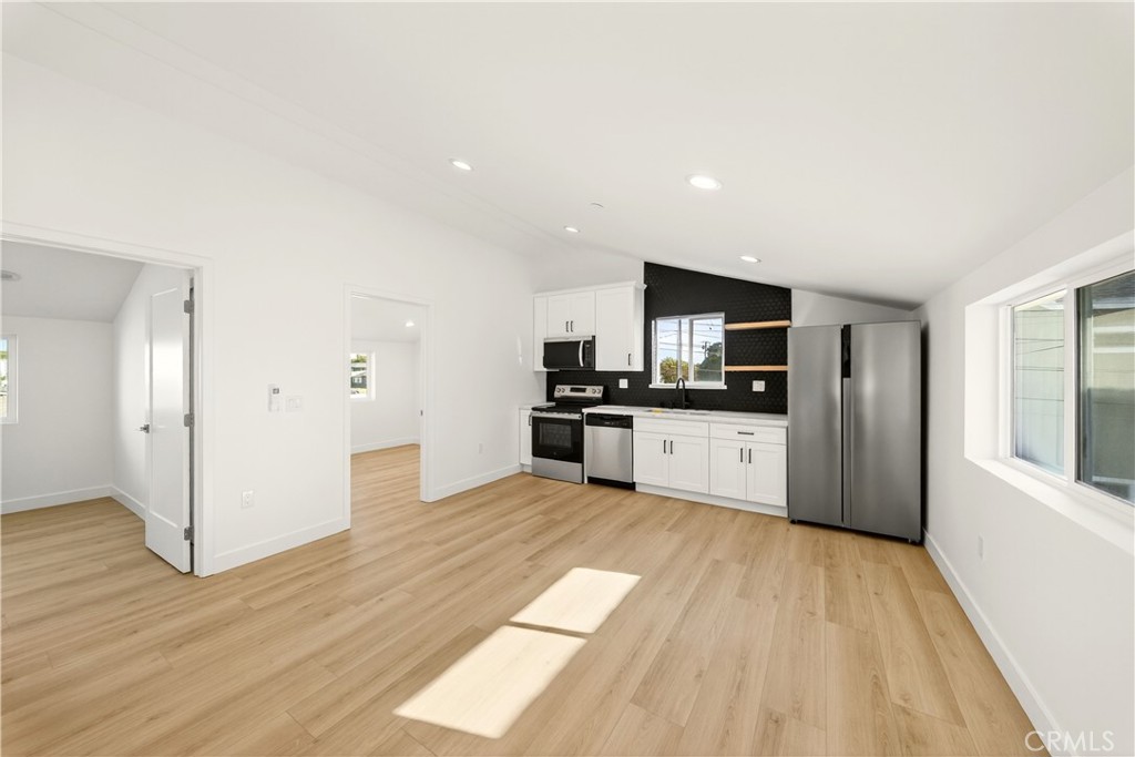 Residential Income for sale at 4461 Farquhar Avenue, Los Alamitos CA