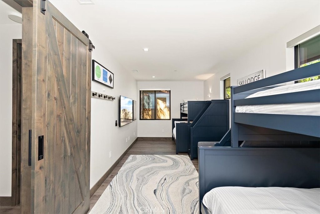 Residential for sale at 679 Summit Boulevard, Big Bear CA featuring 8 beds and 8 baths