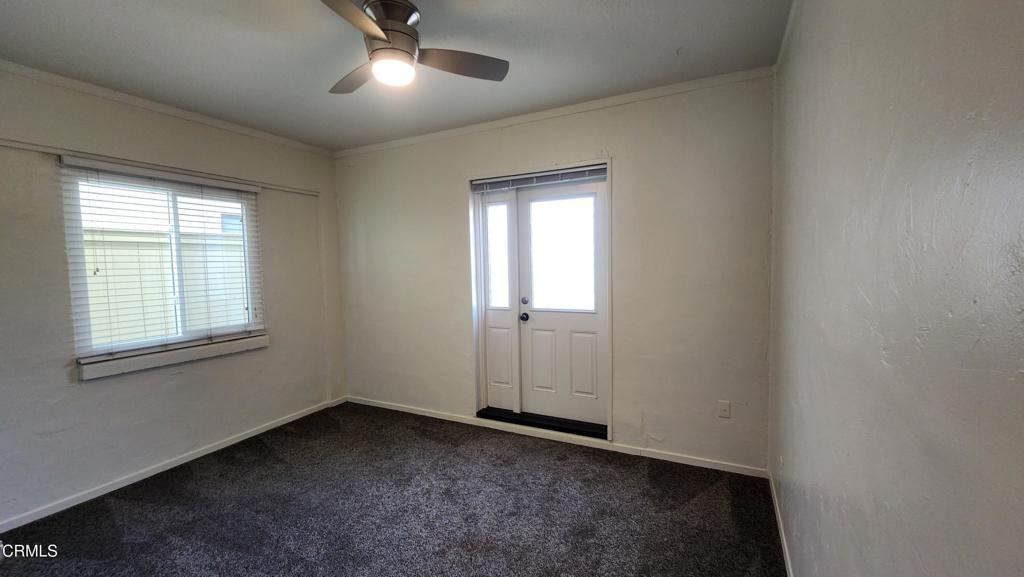 Residential Lease for rent at 1081 Brockton Lane A, Ventura CA featuring 1 bed and 1 bath