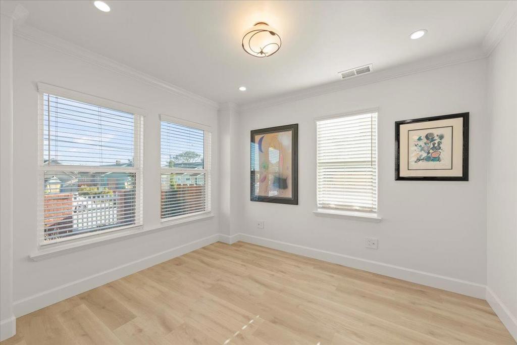 Residential for sale at 272 Clay Street, Monterey CA featuring 3 beds and 1 bath