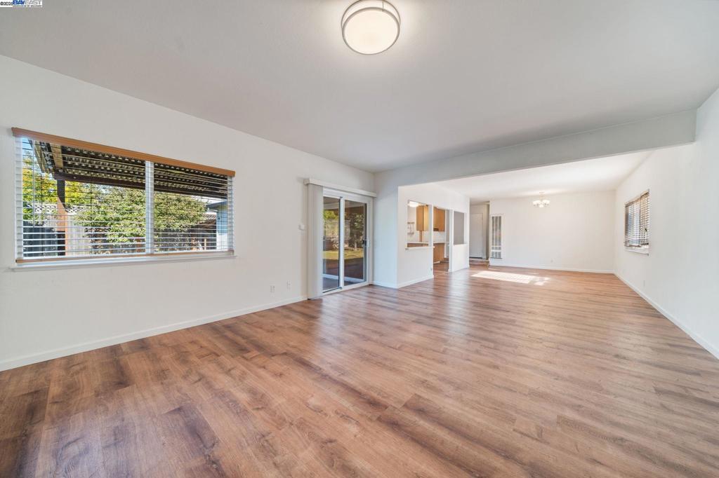 Residential for sale at 6449 Cedar Blvd, Newark CA featuring 4 beds and 2 baths