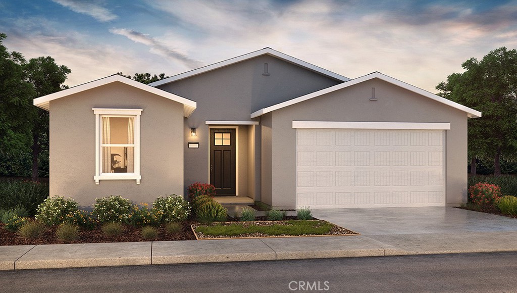 Residential for sale at 4709 JEMA Way 7 B1, Merced CA featuring 4 beds and 2 baths