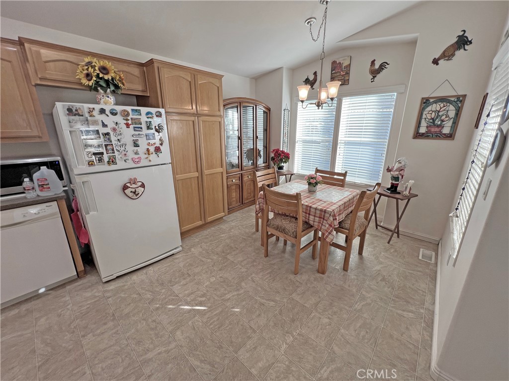 Manufactured In Park for sale at 1205 Cypress Street 115, San Dimas CA featuring 2 beds and 2 baths