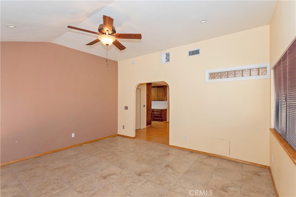 Residential for sale at 11043 Rome Beauty Drive, California City CA featuring 3 beds and 2 baths
