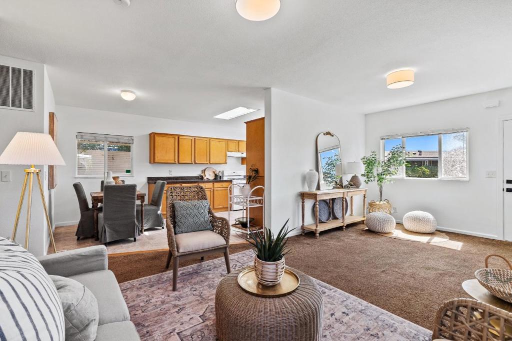 Manufactured In Park for sale at 4160 Jade Street, Capitola CA featuring 2 beds