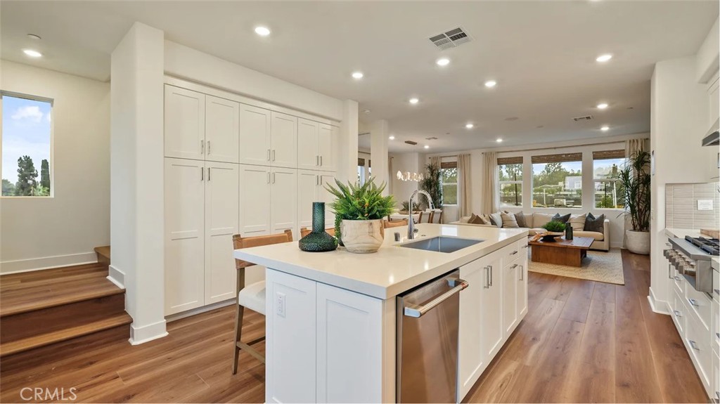 Residential for sale at 1803 Lychee Street, Fullerton CA featuring 3 beds and 4 baths