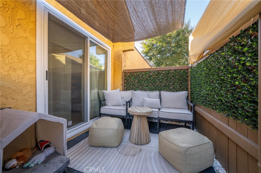 Residential for sale at 435 W 9th Street A6, Upland CA featuring 3 beds and 2 baths