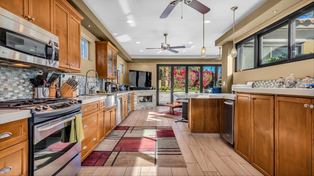 Residential for sale at , Indio CA featuring 1 bed and 1 bath