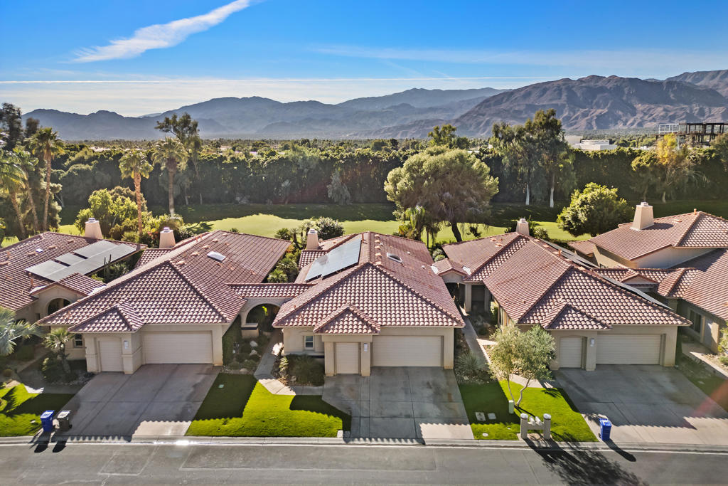Residential for sale at 201 Kavenish Drive, Rancho Mirage CA featuring 3 beds and 3 baths