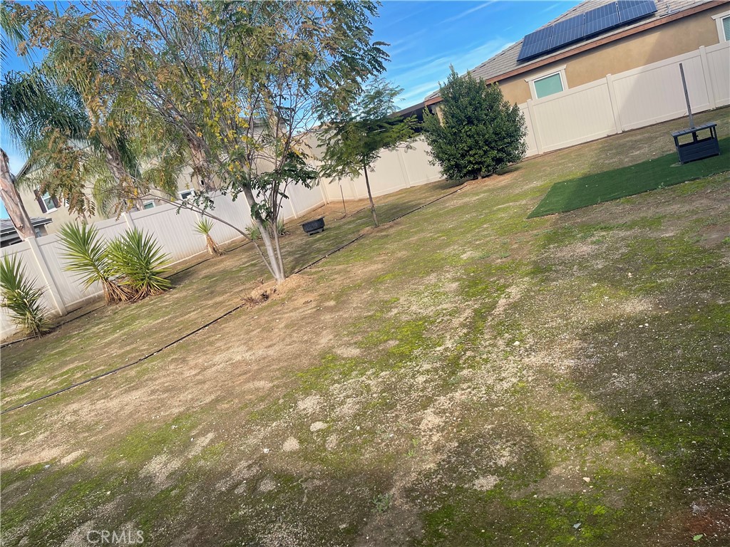 Residential for sale at 31621 Greenwich Court, Menifee CA featuring 4 beds and 3 baths